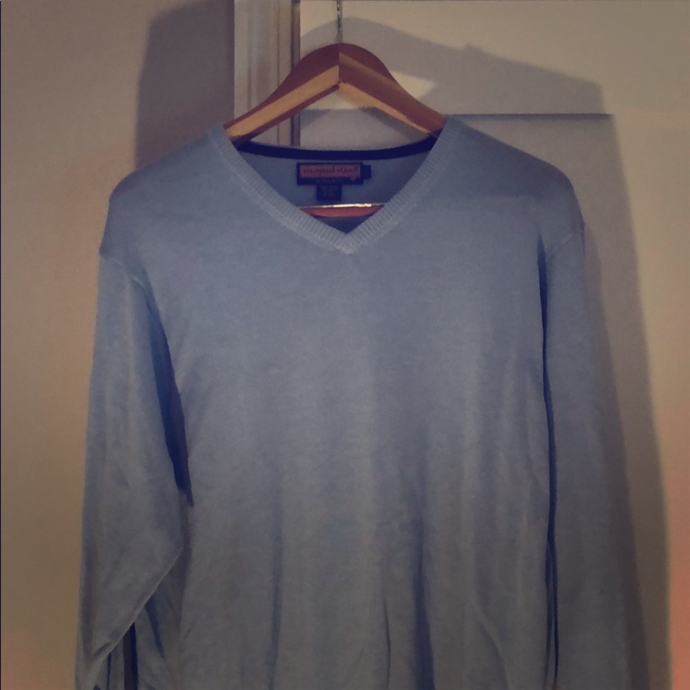 Vineyard Vines Men’s Sweater L